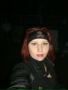 Фотография Рыжей Елены
