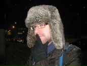 Фотография Большакова Алексея