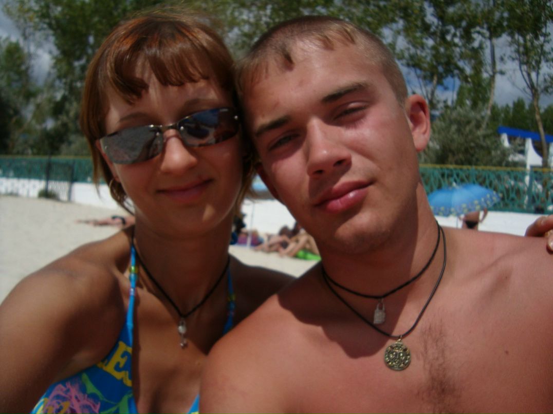 Сергей Колос фотография #37