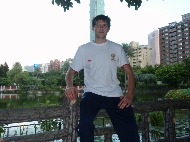 Егор Гальцев фотография #43