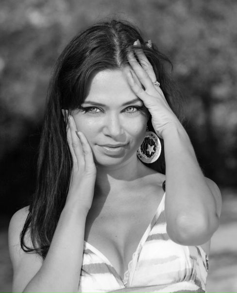 №18, Алла Андриевская №18, Алла Андриевская