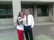 Мішка Матвіїв фотография #3 (источник - https://vk.com/id94257496)