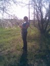 Жануся Брусліновська фотография #10 (источник - https://vk.com/id82455293)