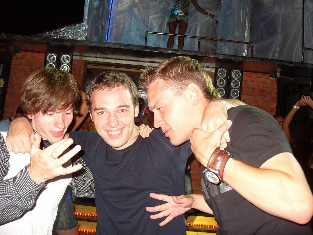 Дмитрий Лапузин фотография #42