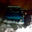 Фотография Ярыгина Игоря