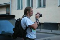 Фотография Иванова Виктора