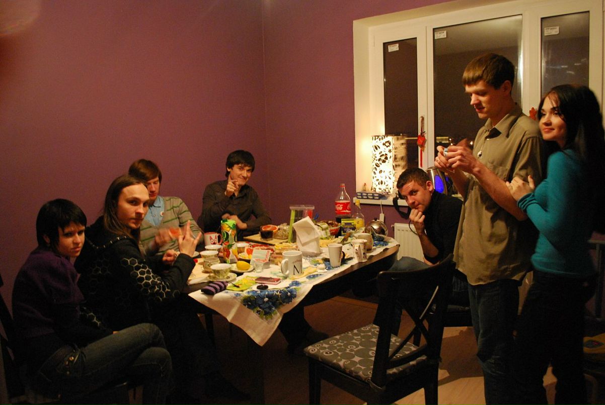 Сергей Жук фотография #49