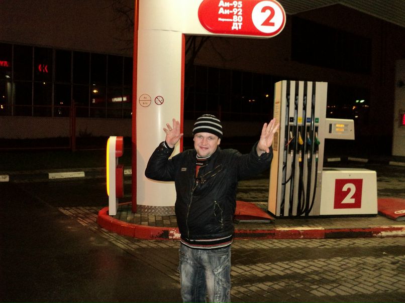 Миша Субоч фотография #29