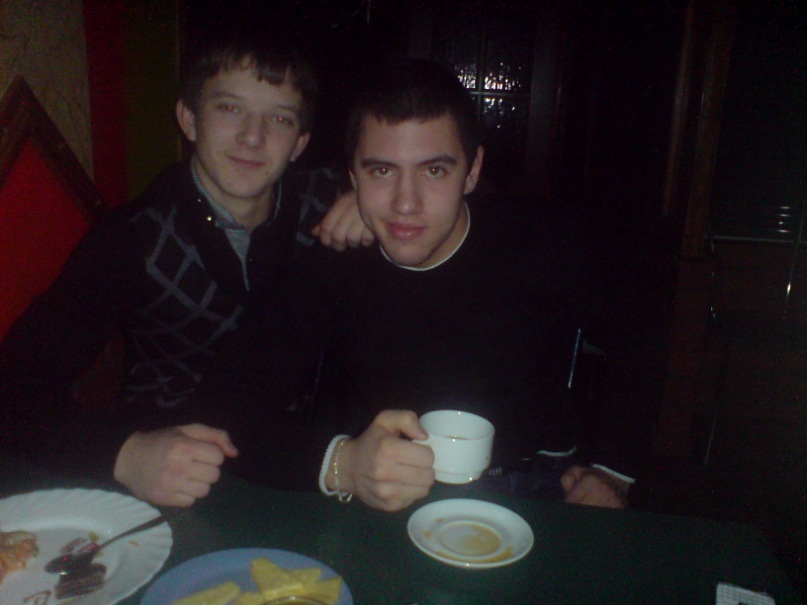 Иван Суворов фотография #49