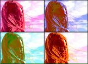 Фотография Александровой Катрин