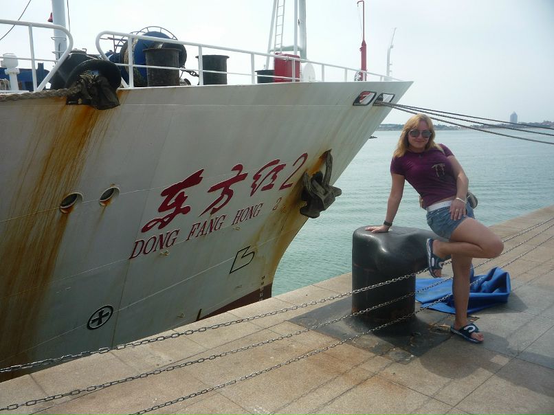 Алена Бояркина фотография #46