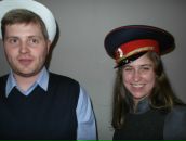 Фотография Меледина Антона