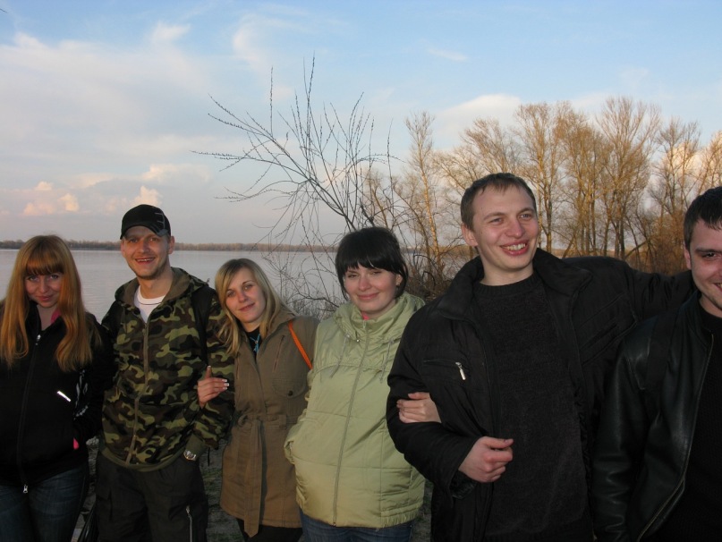 Костя Кошлаков фотография #1