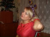 Фотография Кулешовой Анастасии