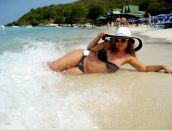 Фотография Милениной Нины