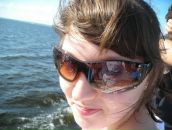 Фотография Степановой Ирины