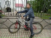 Саня Масіян фотография #44 (источник - https://vk.com/id67251026)