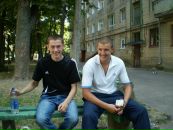 Юра Тимків фотография #30 (источник - https://vk.com/id131927265)