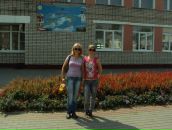 Ольга Косарєва фотография #41 (источник - https://vk.com/id104716199)