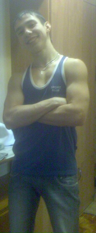 Дмитрий Садыков фотография #42