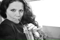 Фотография Скарлат Кассандры