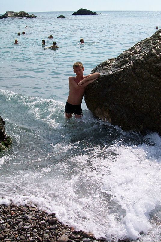 Дмитрий Воробьёв фотография #17