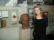 Фотография Вопияшиной Юленьки