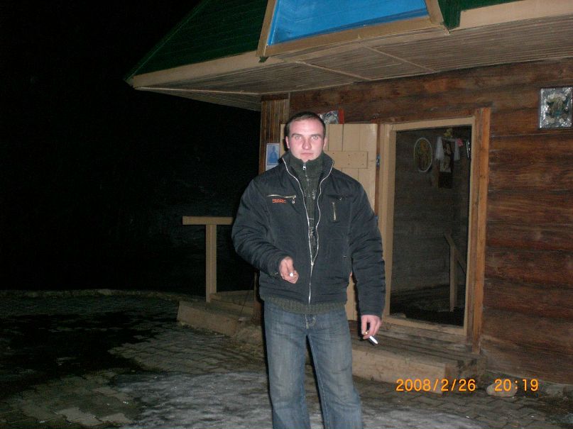 Вячеслав Плотников фотография #31