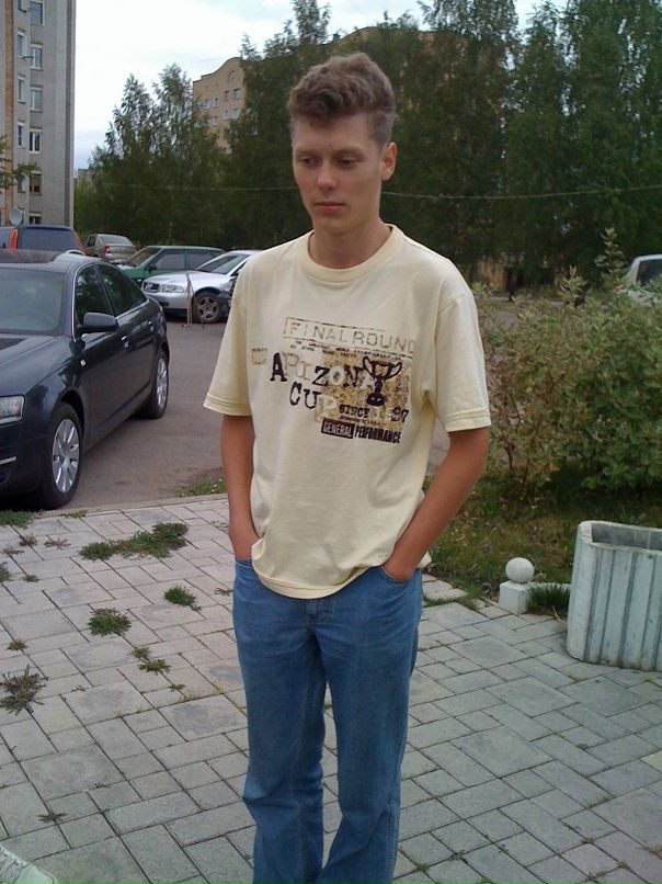 Антон Селезенев фотография #30