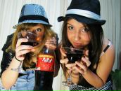 Фотография Метельковой Ксении