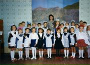 Фотография Канаевой Алены