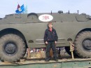 Юрій Тринька фотография #32 (источник - https://vk.com/id70592860)