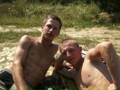 Міша Шастків фотография #34 (источник - https://vk.com/id79068615)