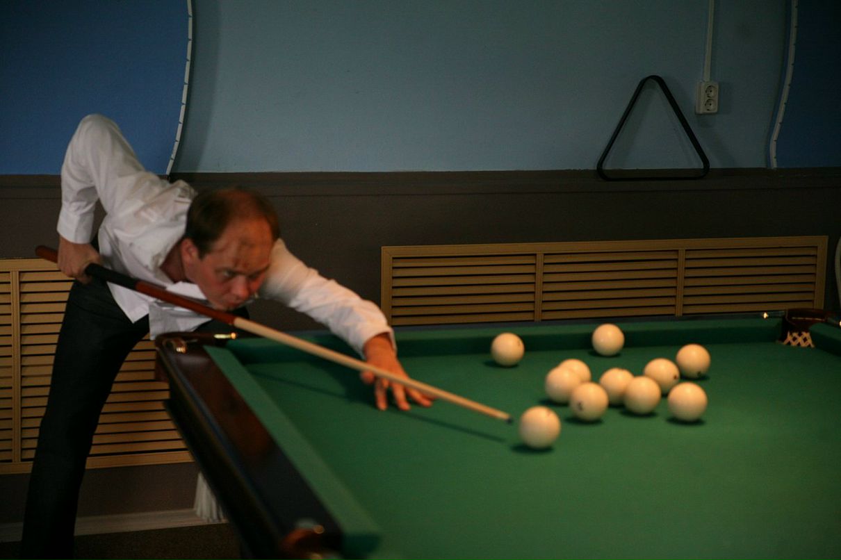 Дмитрий Бублей фотография #14