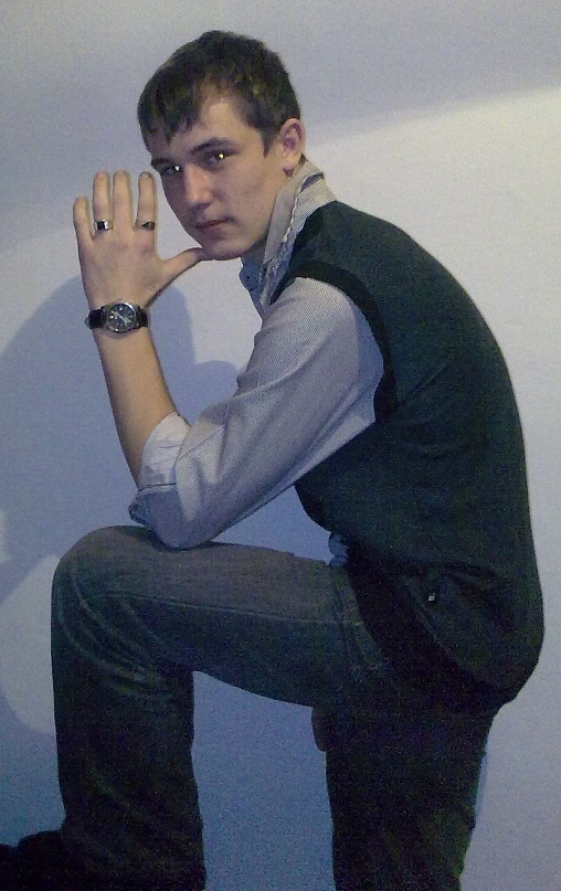 Дмитрий Каторкин фотография #32