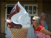 Фотография Хусаиновой Ландыш