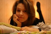 Фотография Русаковой Дарьи