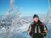 Фотография П. Сана