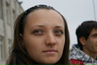 Фотография Араслановой Марии