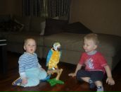 Фотография Повереновой Марии