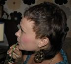 Фотография Кератин Марии