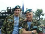 Ваня Аршулік фотография #9 (источник - https://vk.com/id75180741)