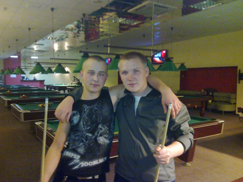 Артем Devil фотография #44