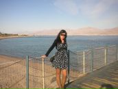 Фотография Чвановой Аллы