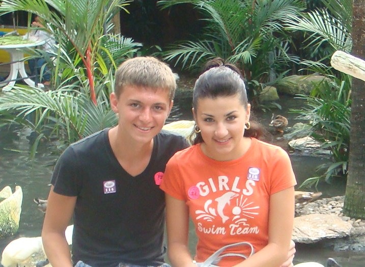 Сергей Середа фотография #7