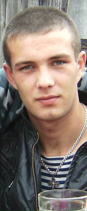 Денис Мироненко фотография #3