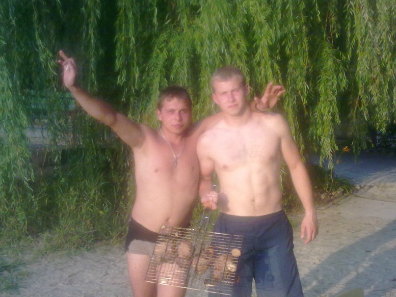 Иван Бугера фотография #50