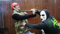 Фотография Швецова Сергея