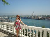 Фотография Пастернак Анны