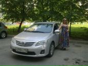 Фотография Стреловой Елены